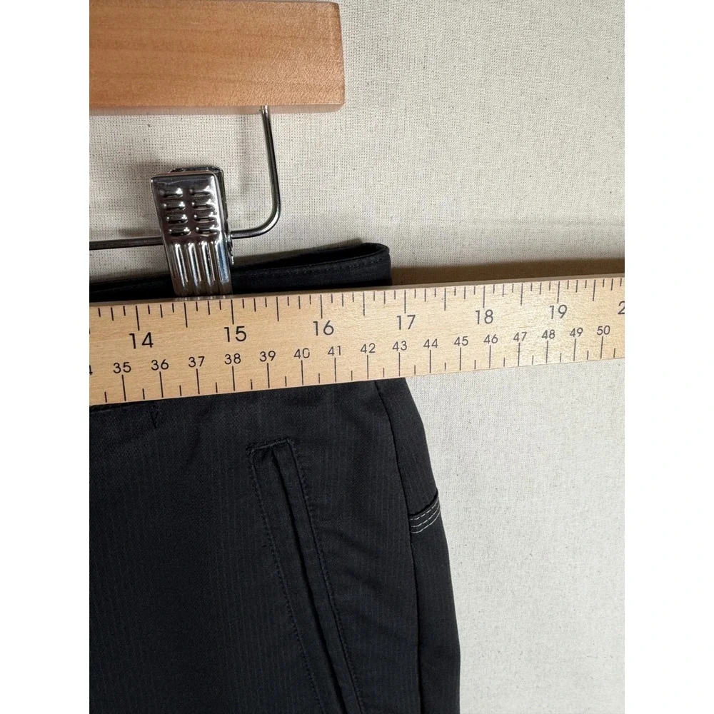 Adidas Mens Trouser Pants size 32‎ Black